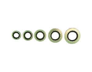 AN-NPT Fittings and Components - Sealing Washer