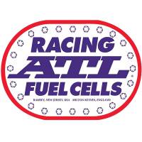 ATL Racing Fuel Cells - Fuel Cells, Tanks & Components - Fuel Cell Rollover Vent