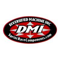 DMI - Suspension Components - Rod Ends & Mono Ball Bearings