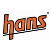 HANS - Head & Neck Restraints - HANS Device