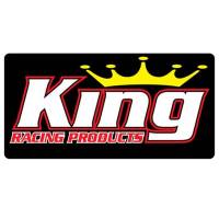King Racing Products - Safety Equipment - Fire Extinguishers