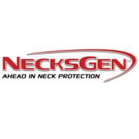NecksGen - Head & Neck Restraints - NecksGen