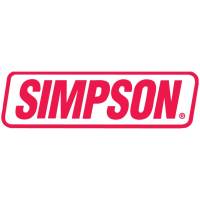 Simpson - Safety Equipment - Roll Bar & Interior Pads