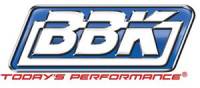 BBK Performance - Steering Components