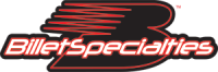 Billet Specialties - Engines & Components - Oiling Systems