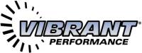 Vibrant Performance - Exhaust - Heat Protection