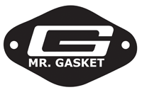 Mr. Gasket - Exhaust - Heat Protection