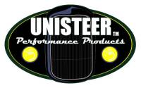 Unisteer Performance - AN-NPT Fittings and Components - Adapter