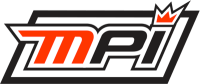 MPI - Racing Gloves - MPI Racing Gloves