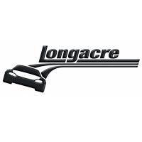 Longacre Racing Products - Exhaust - Heat Protection