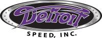 Detroit Speed - Exhaust
