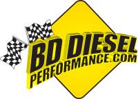 BD Diesel - Exhaust