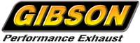Gibson Performance Exhaust - Exhaust - Mufflers & Resonators