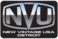 New Vintage USA - Gauges & Data Acquisition
