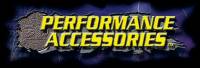 Performance Accessories - Exterior Parts & Accessories - Body Panels & Components