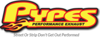 Pypes Performance Exhaust - Exterior Parts & Accessories