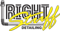 Right Stuff Detailing - Air & Fuel Delivery
