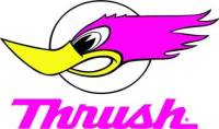 Thrush - Exhaust - Mufflers & Resonators