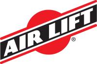 Air Lift - Fittings & Hoses - Fittings & Plugs