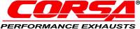 Corsa Performance - Exhaust - Mufflers & Resonators