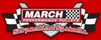 March Performance - Steering Components