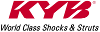 KYB Shocks & Struts - Suspension Components - Shocks, Struts, Coil-Overs & Components