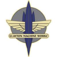 Clayton Machine Works - Engine Covers, Pans & Dress-Up Components - Valve Cover Oil Filler Tubes and Caps