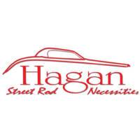 Hagan Street Rod Necessities - Exterior Parts & Accessories - Body Panels & Components