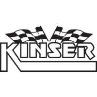 Kinser Air Filters - Air Cleaners, Filters, Intakes & Components - Air Cleaner Assembly Components