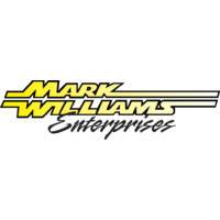 Mark Williams Enterprises - Brake Systems & Components - Disc Brake Rotors
