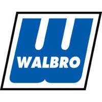 Walbro - AN-NPT Fittings and Components - Adapter