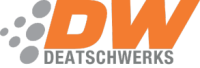 DeatschWerks - AN-NPT Fittings and Components - Adapter