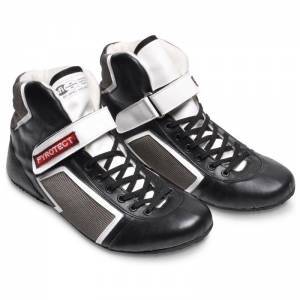 Racing Shoes - Shop All Auto Racing Shoes - Pyrotect Pro Series Low Top - $109.00