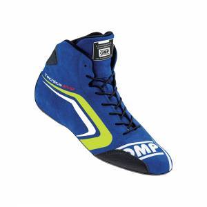 Racing Shoes - Shop All Auto Racing Shoes - OMP Tecnica Evo - $229
