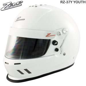 Helmets & Accessories - Youth Helmets - Zamp RZ-37Y Youth Racing Helmet - $170.96