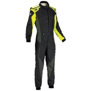 Racing Suits - Shop FIA Approved Suits - OMP Tecnica Evo Racing Suit - FIA SALE $1169.1