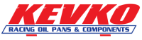 KEVCO Racing Oil Pans & Components - Fittings & Hoses - Fittings & Plugs