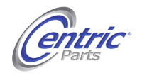 Centric Parts - Brake Systems & Components - Disc Brake Pads