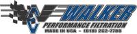 Walker Performance Filtration - Air Cleaners, Filters, Intakes & Components - Air Cleaner Assembly Components