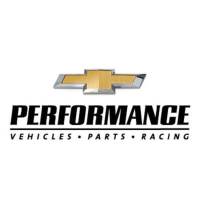 Chevrolet Performance - Engines & Components - Oiling Systems