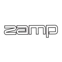Zamp - Racing Shoes - Zamp Race Shoes