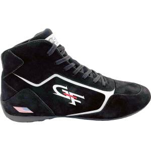 Racing Shoes - Shop All Auto Racing Shoes - G-Force G-Limit Shoes - $149