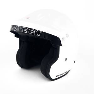 Helmets & Accessories - Shop All Open Face Helmets - Pyrotect ProSport Open Face Helmets - SA2020 - $199