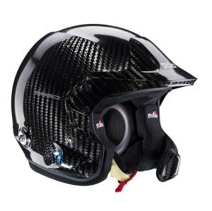 Helmets & Accessories - Shop All Open Face Helmets - Stilo Venti WRC FIA 8860-2018 Carbon Rally Helmets - $3912.95