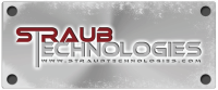 Straub Technologies - Camshafts & Valvetrain - Rocker Arms and Components