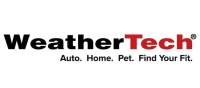 WeatherTech - Exterior Parts & Accessories - Body Panels & Components