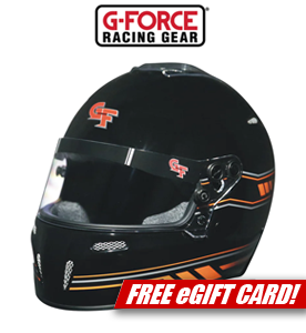 Helmets & Accessories - Shop All Full Face Helmets - G-Force Nighthawk Graphics Helmets - $429