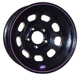 Products in the rear view mirror - Bart Wheels - Bart Reinforced Center Wheels