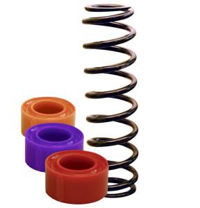 Suspension Components - Springs & Components - Spring Accessories