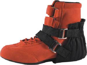 Racing Shoes - Racing Shoe Accessories - Heel Protectors